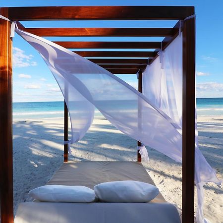 Los Amigos Beach Hotel Boutique Тулум Екстер'єр фото