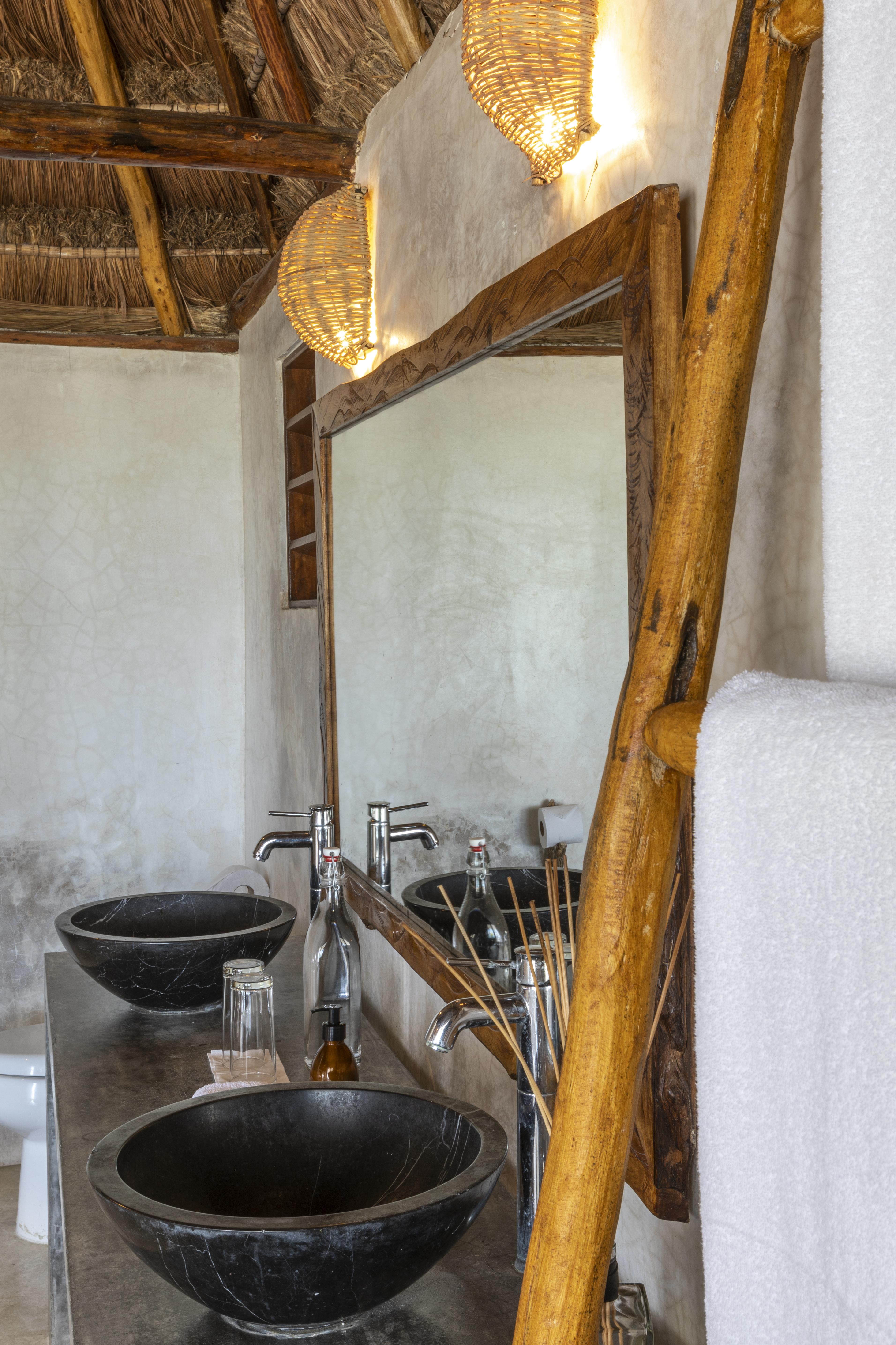 Los Amigos Beach Hotel Boutique Тулум Екстер'єр фото