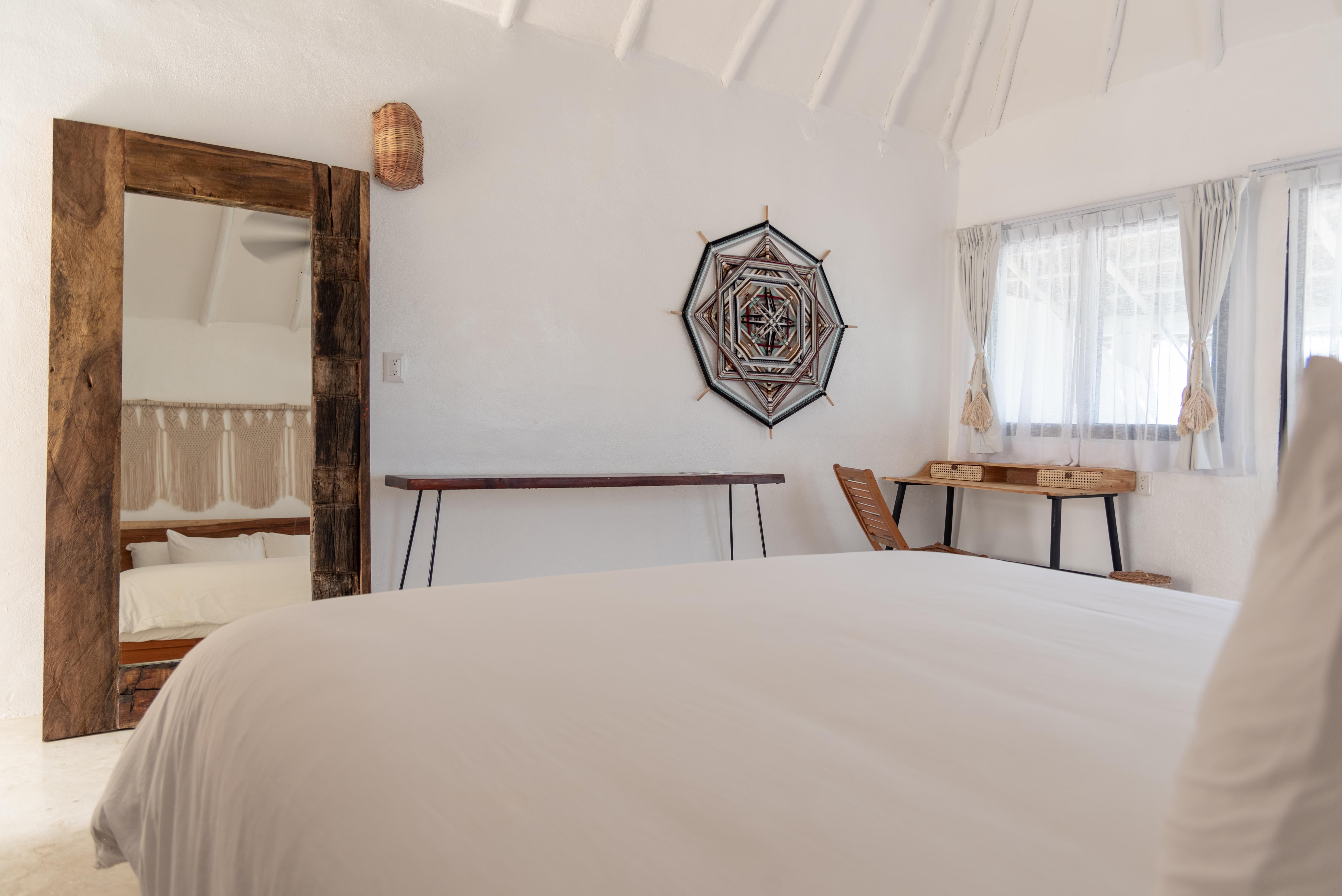 Los Amigos Beach Hotel Boutique Тулум Екстер'єр фото