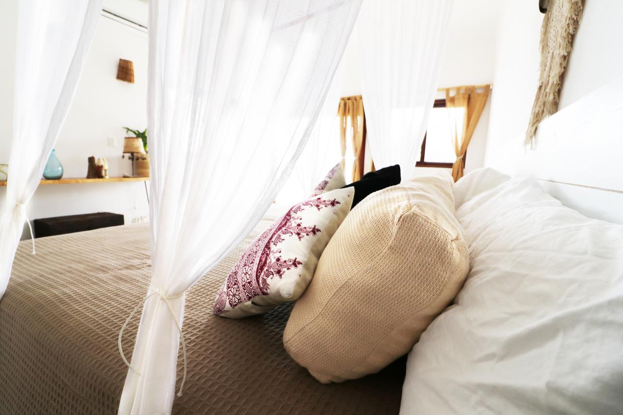 Los Amigos Beach Hotel Boutique Тулум Екстер'єр фото