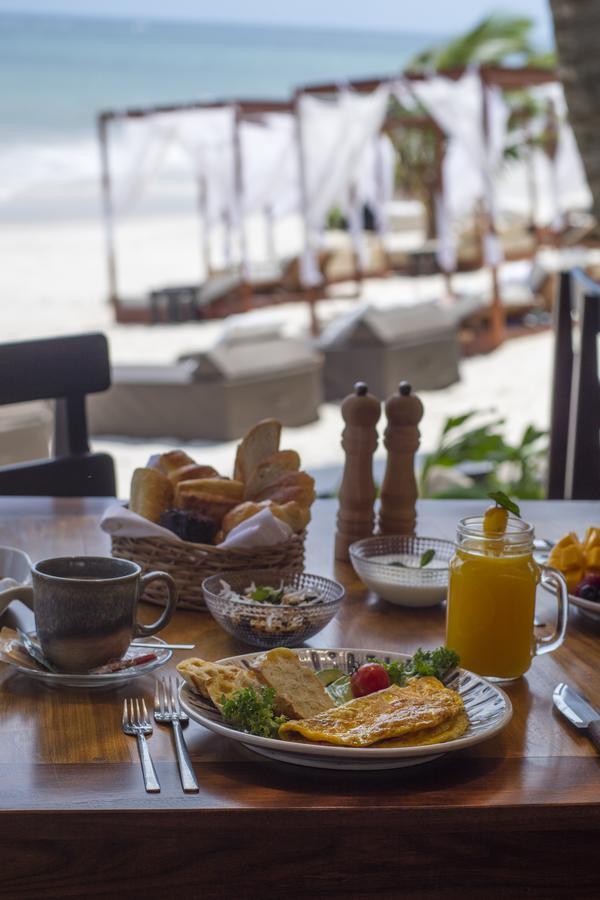 Los Amigos Beach Hotel Boutique Тулум Екстер'єр фото