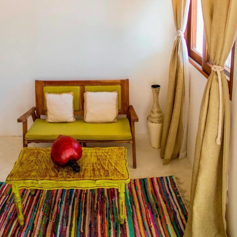 Los Amigos Beach Hotel Boutique Тулум Екстер'єр фото